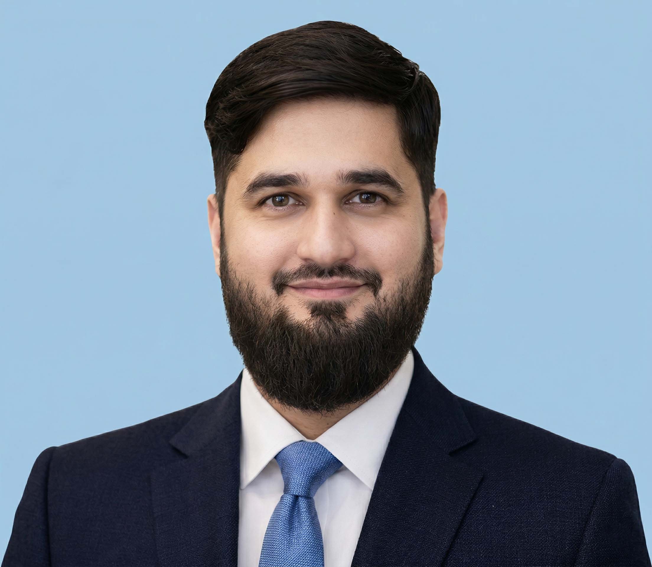 Rana Muhammad Ahmad