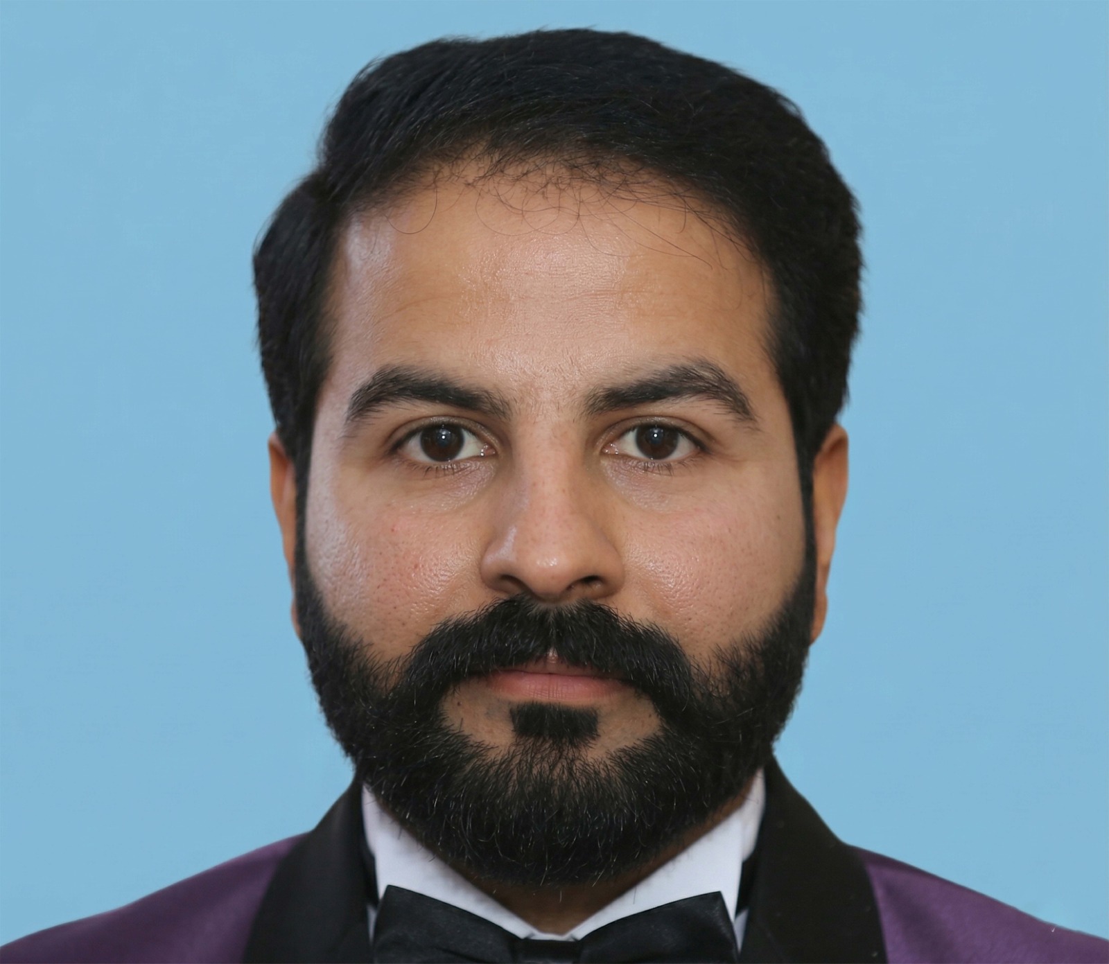 Asad Rehman