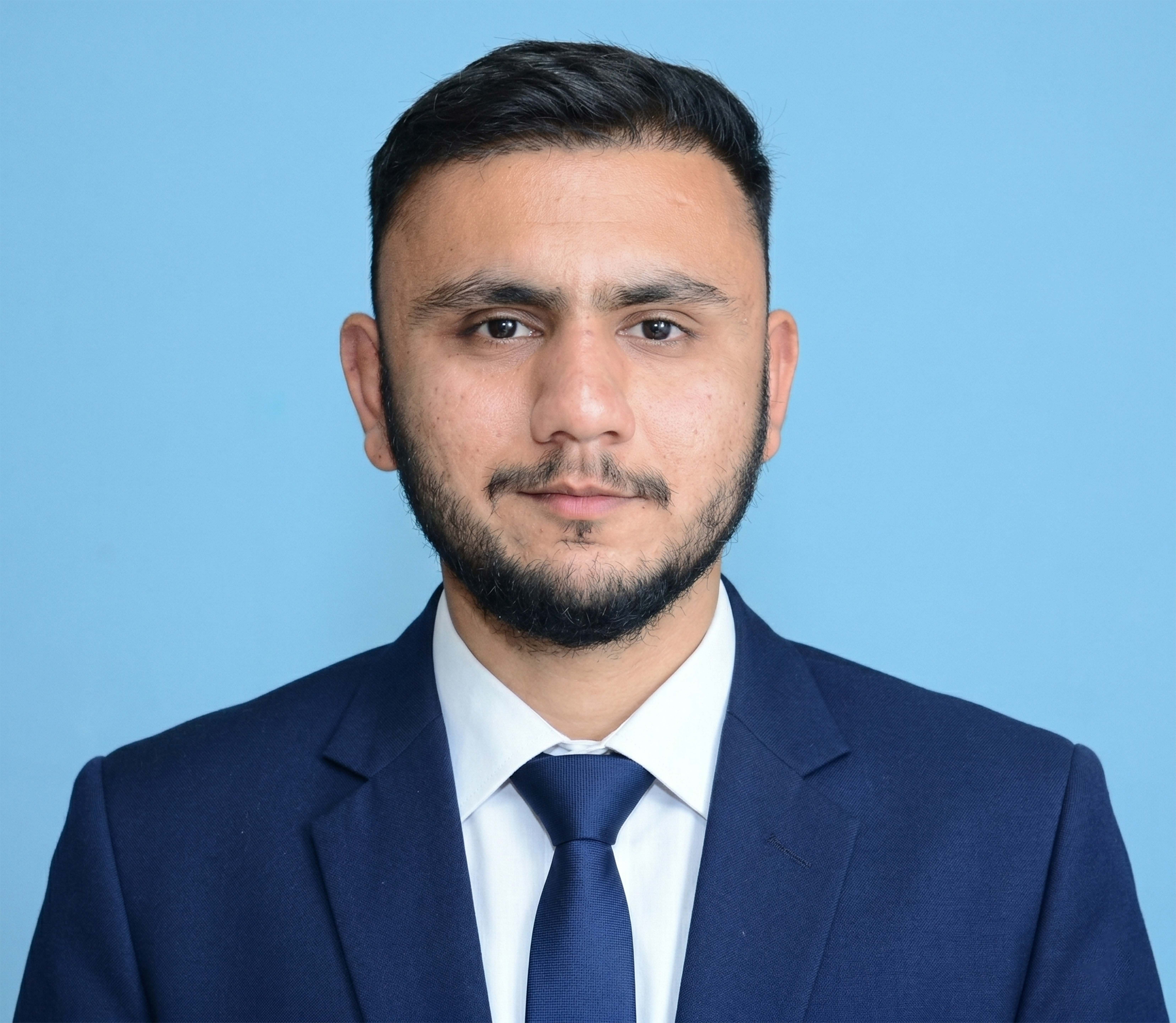 Faiz Ul Hassan