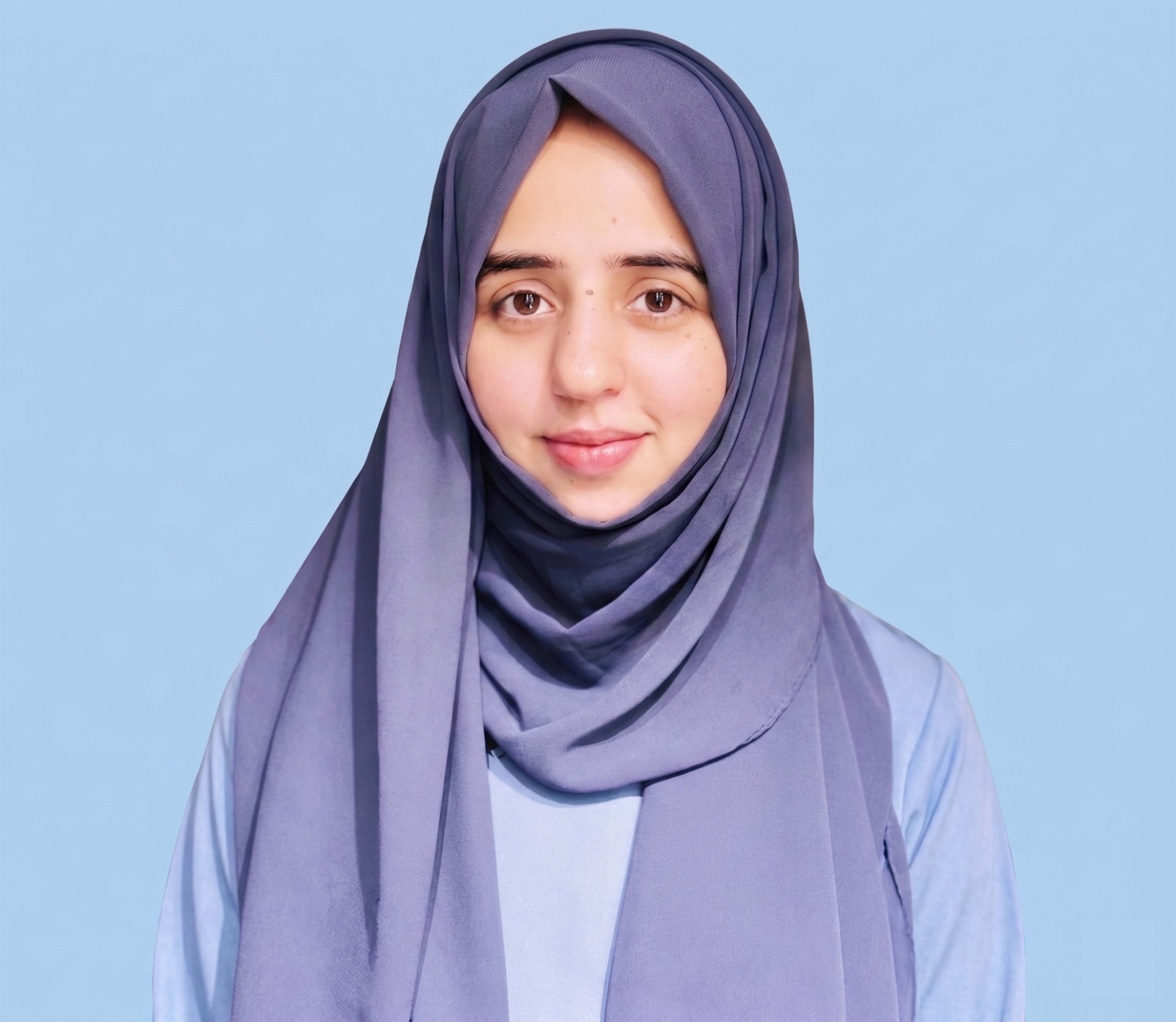 Iqra Tariq