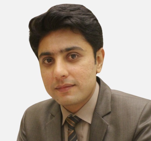 Faculty Member